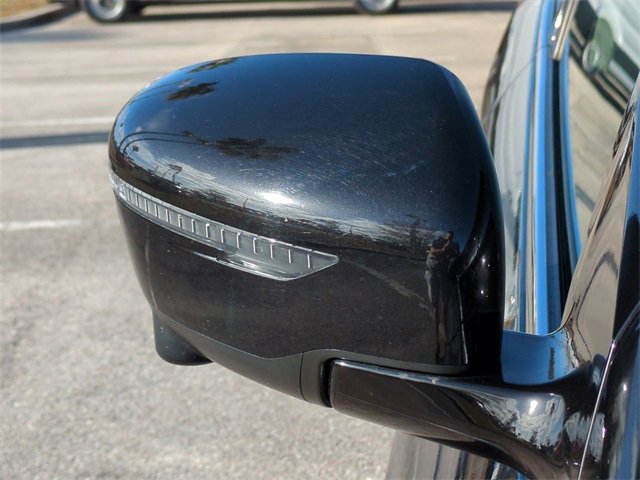 Used 2022 Nissan Murano SL image 12