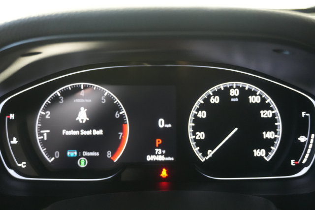Used 2022 Honda Accord Sport image 11
