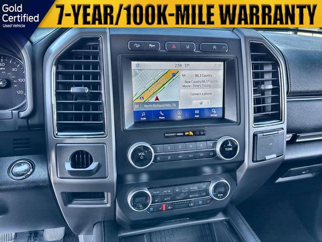 Certified 2021 Ford Expedition XLT image 25