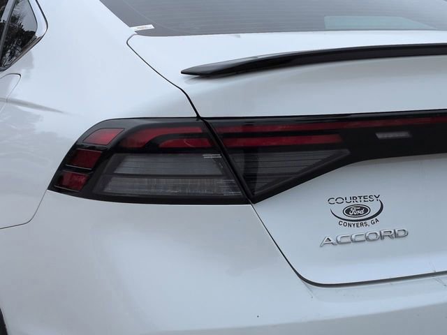 Used 2023 Honda Accord EX image 14