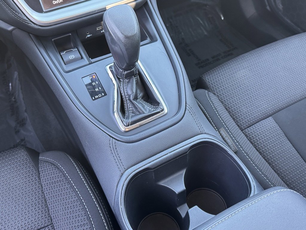 Used 2021 Subaru Outback 2.5i image 24