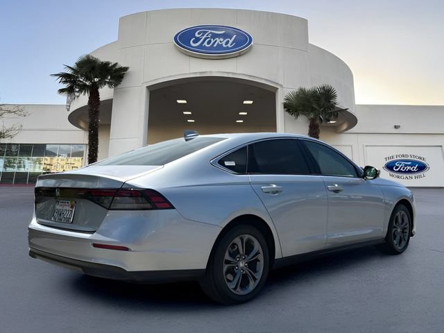 Used 2024 Honda Accord EX image 6