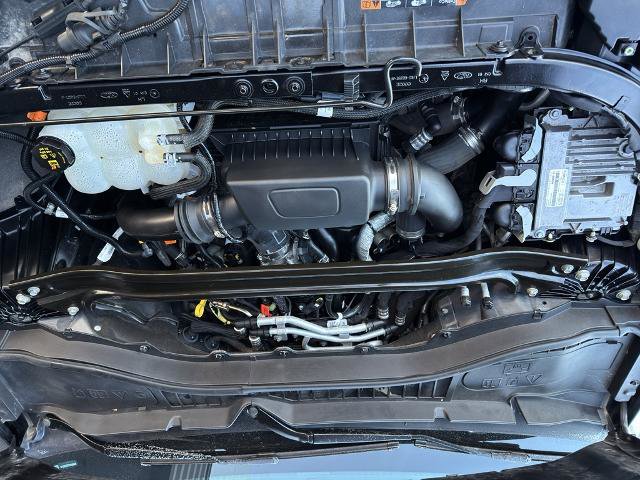 Certified 2020 Ford Explorer ST w/ ST Street Pack image 37