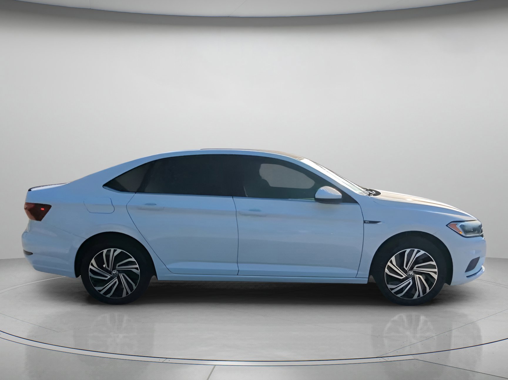 Used 2021 Volkswagen Jetta SEL image 25