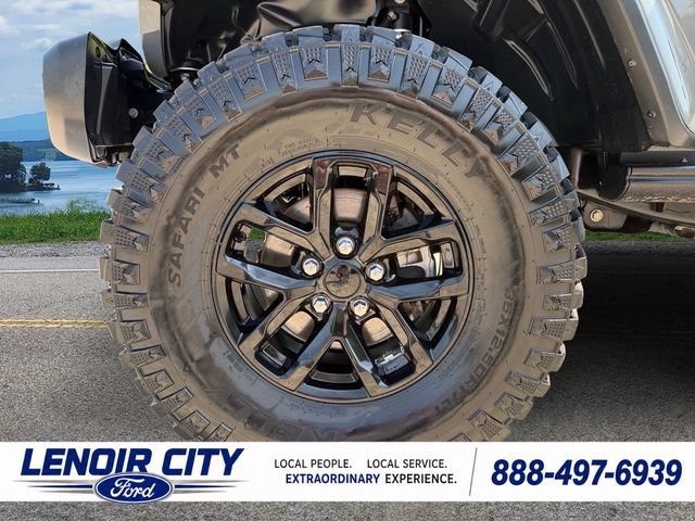 Used 2022 Jeep Gladiator Mojave w/ LED Lighting Group AWD/4WD image 8