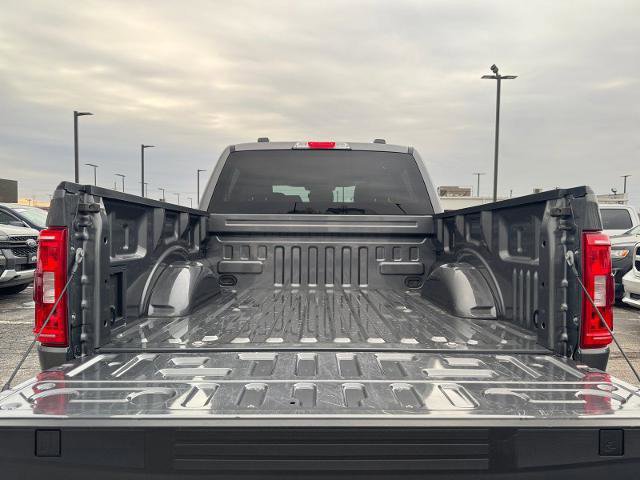 Certified 2022 Ford F150 XLT w/ Equipment Group 302A High AWD/4WD image 17