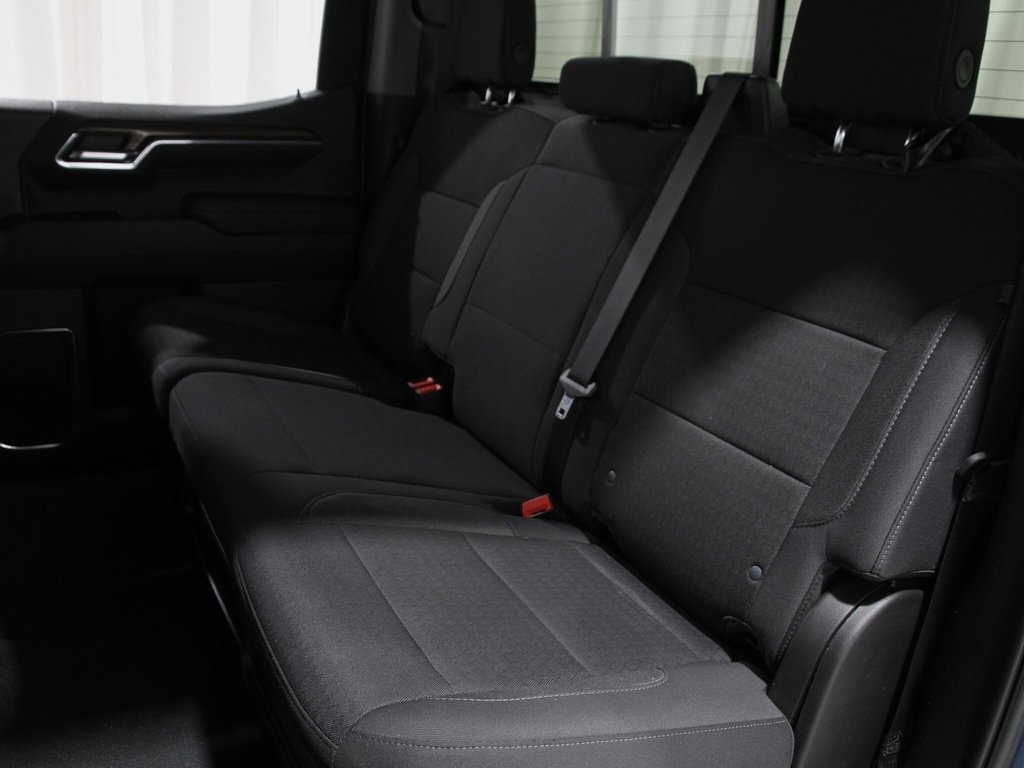 Used 2024 Chevrolet Silverado 1500 LT image 20