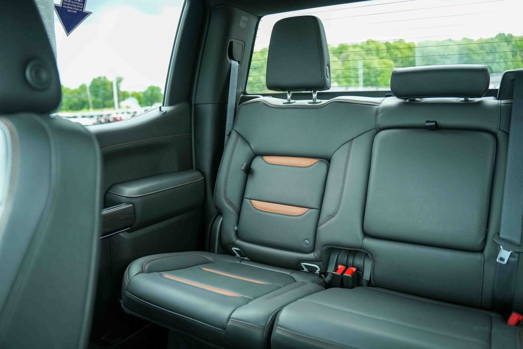 Used 2021 GMC Sierra 1500 AT4 AWD/4WD image 31