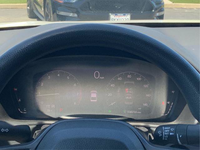 Used 2023 Honda Accord EX image 17