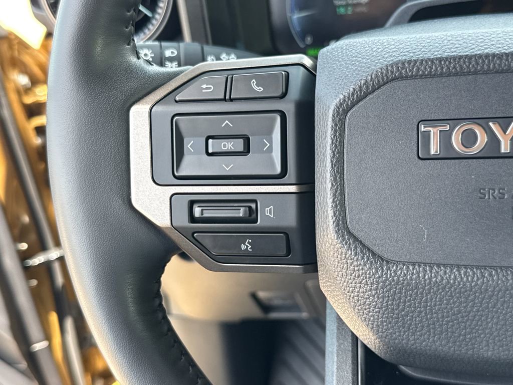 Used 2024 Toyota Land Cruiser AWD/4WD image 17