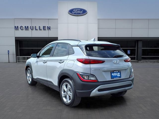 Used 2023 Hyundai Kona SEL image 5