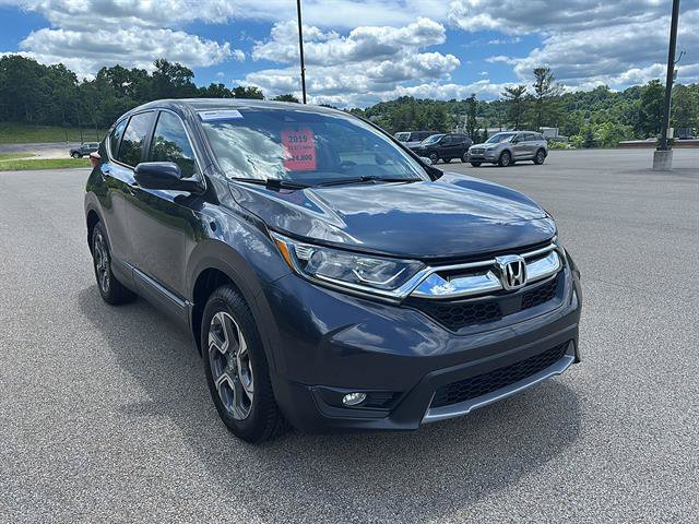 Used 2019 Honda CR-V EX image 6