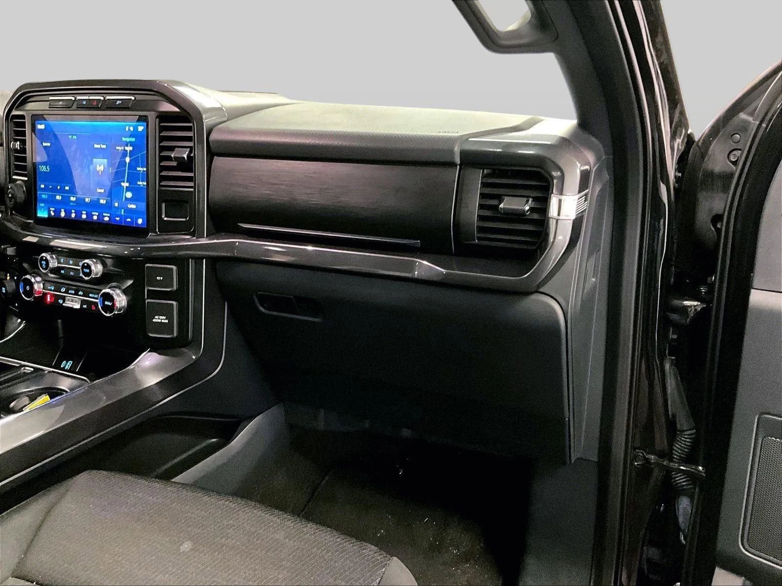 Certified 2023 Ford F150 XLT w/ Equipment Group 302A High image 15