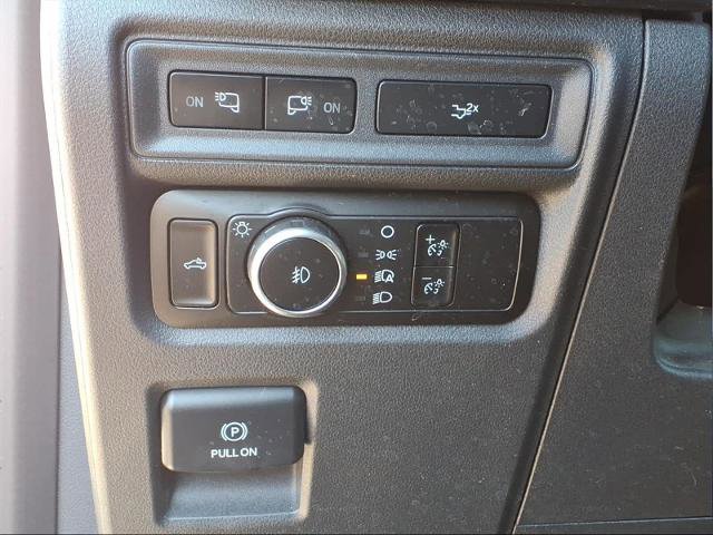 Certified 2023 Ford F150 XLT w/ Equipment Group 302A High image 17
