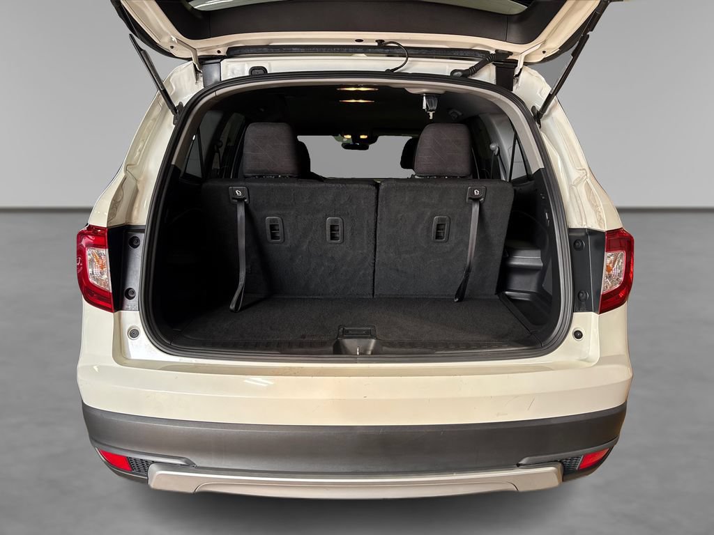 Used 2019 Honda Pilot EX image 12
