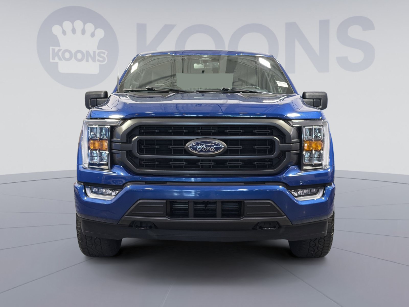 Certified 2023 Ford F150 XLT w/ Equipment Group 302A High AWD/4WD image 11