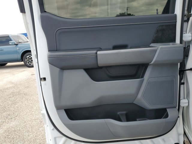 Certified 2023 Ford F150 XLT w/ Equipment Group 301A Mid image 16