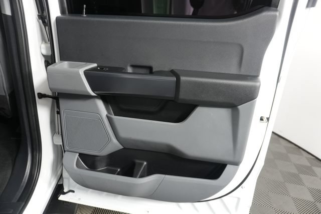 Certified 2024 Ford F150 XL AWD/4WD image 31