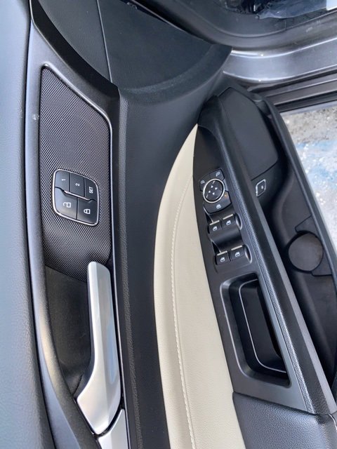 Certified 2017 Ford Fusion Energi Titanium image 19