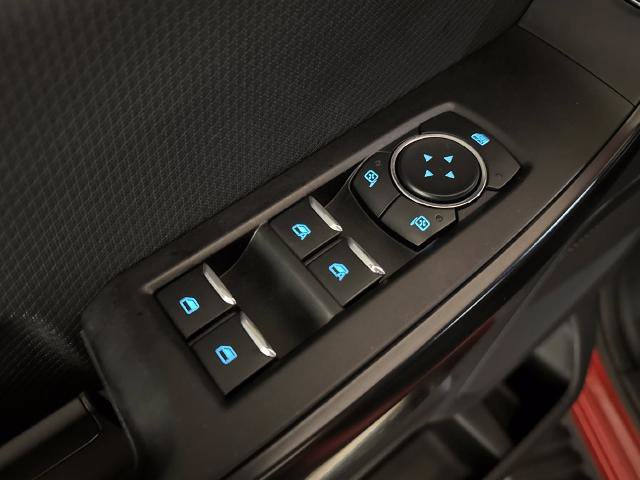 Certified 2023 Ford F150 XL w/ STX Appearance Package AWD/4WD image 18
