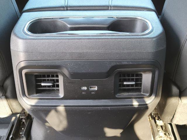 Used 2023 Chevrolet Silverado 1500 LT Trail Boss w/ Protection Package image 16