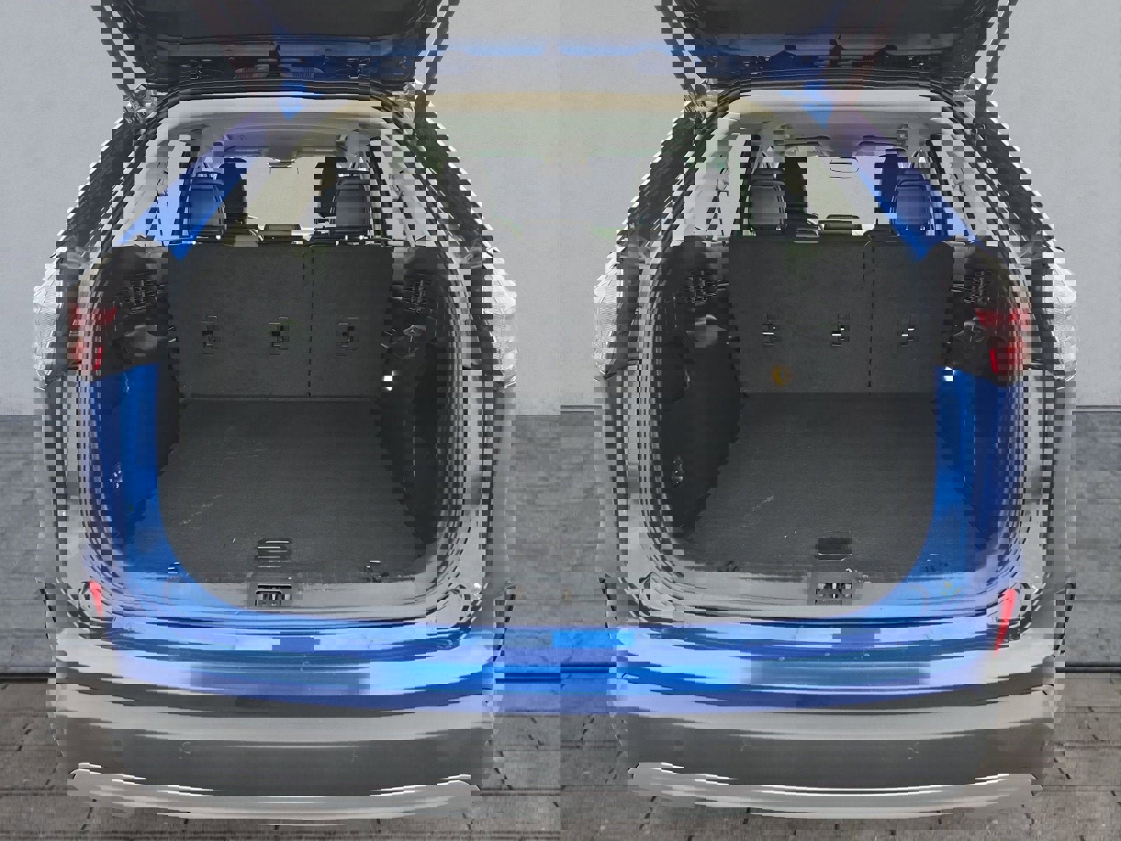 Certified 2022 Ford Edge SEL w/ Convenience Package image 25