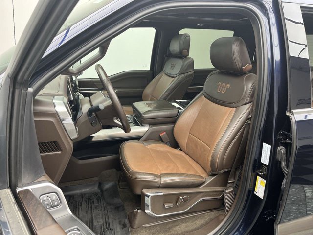 Certified 2023 Ford F150 King Ranch w/ Equipment Group 601A High AWD/4WD image 15