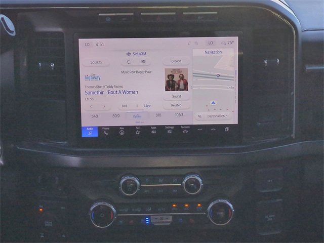 Certified 2023 Ford F250 Lariat w/ Sport Appearance Package image 17