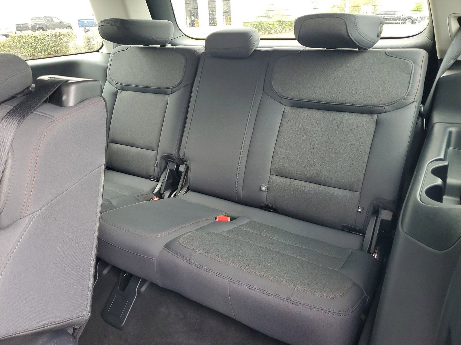 Certified 2025 Ford Expedition Active image 13