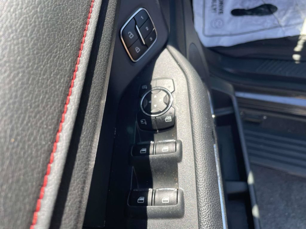 Certified 2023 Ford Expedition Max Limited AWD/4WD image 16