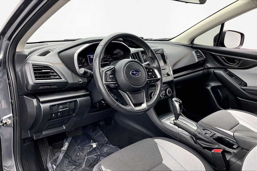 Used 2023 Subaru Crosstrek 2.0i Premium AWD/4WD image 14