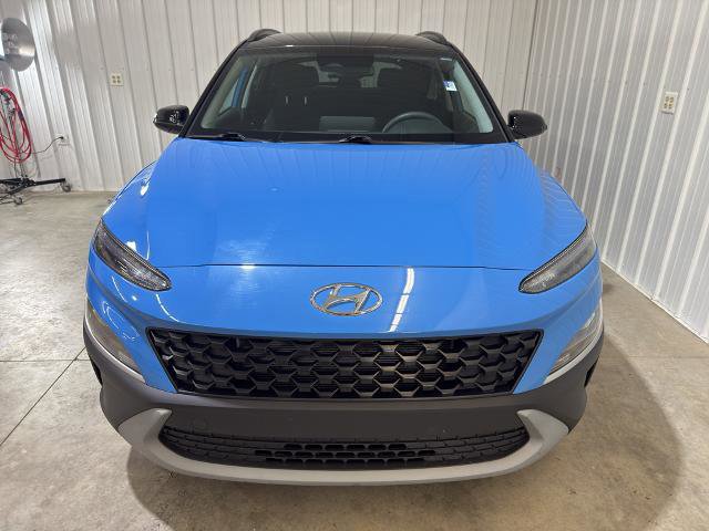 Used 2022 Hyundai Kona SEL image 6