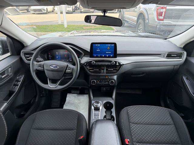 Certified 2025 Ford Escape Active FWD image 14