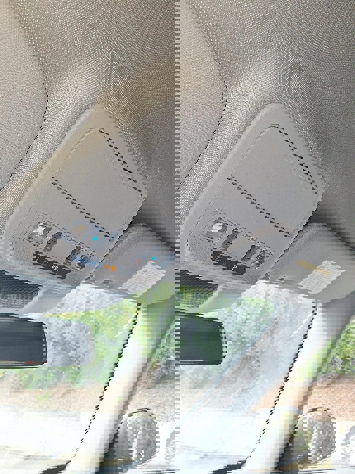 Certified 2022 Ford Explorer XLT w/ Equipment Group 202A image 12