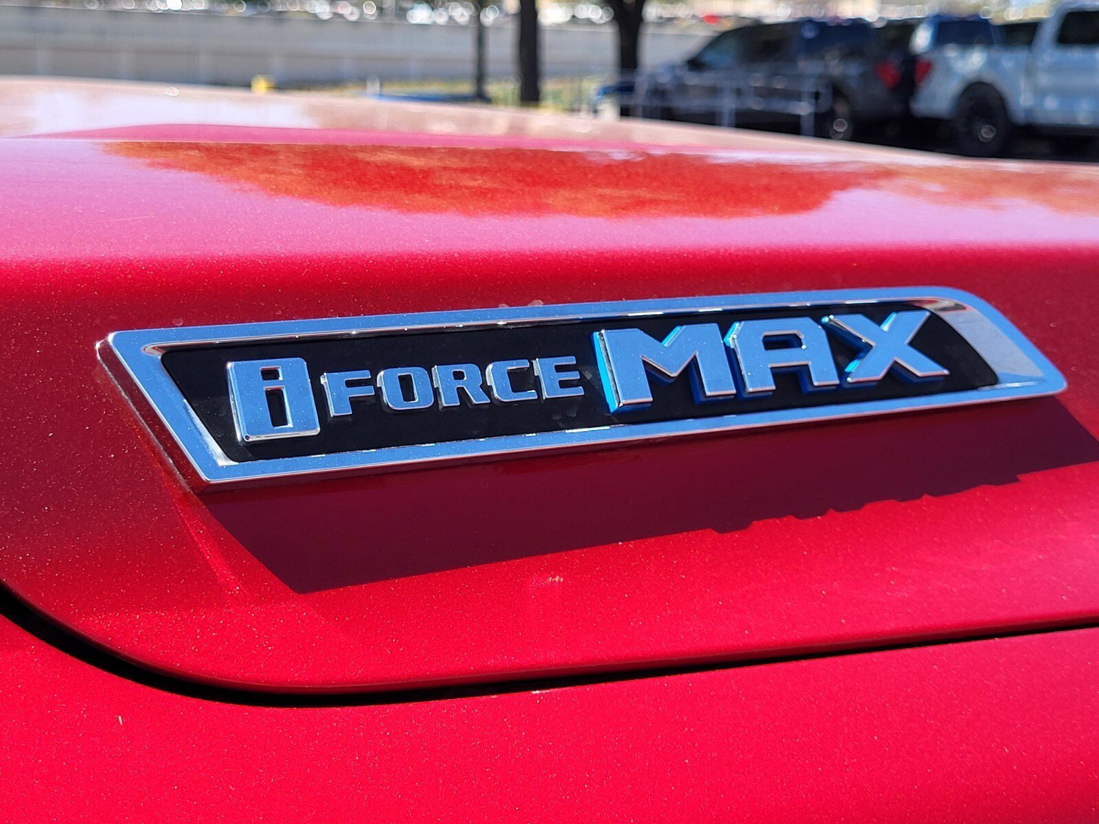 Used 2023 Toyota Sequoia SR5 w/ SR5 Premium Package image 12