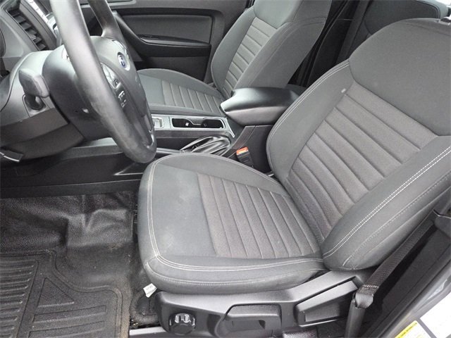 Certified 2021 Ford Ranger XL w/ Equipment Group 101A High image 27