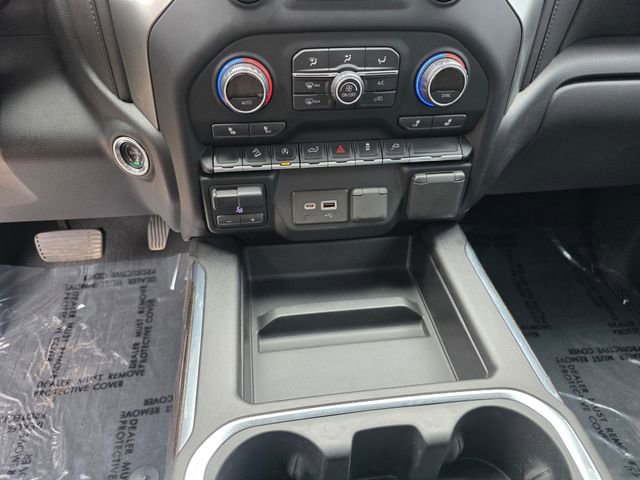 Used 2019 Chevrolet Silverado 1500 RST w/ All-Star Edition AWD/4WD image 23