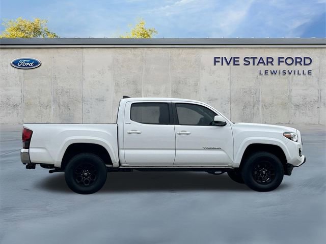 Used 2021 Toyota Tacoma SR5 image 3