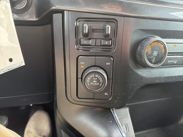 Certified 2023 Ford F150 XL image 33