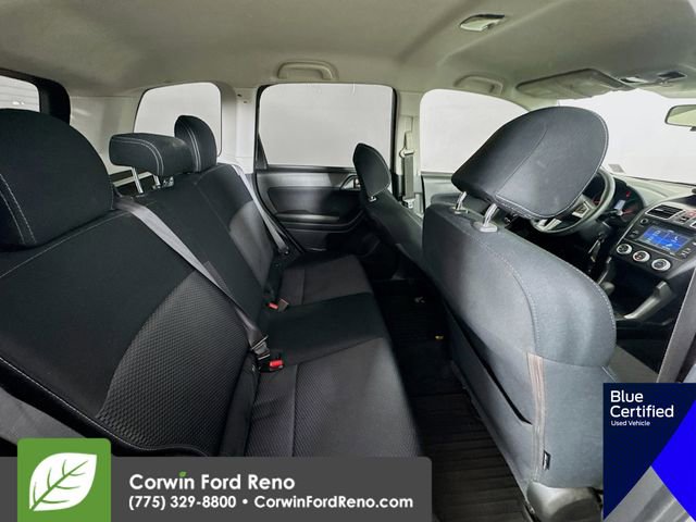 Used 2018 Subaru Forester 2.5i w/ Alloy Wheel Package image 28