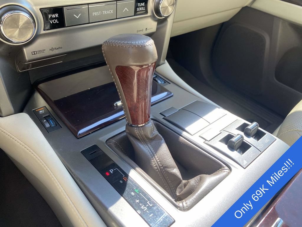 Used 2018 Lexus GX 460 Premium w/ Premium Package AWD/4WD image 28