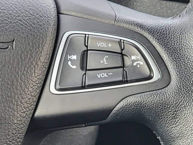 Certified 2022 Ford EcoSport Titanium AWD/4WD image 34