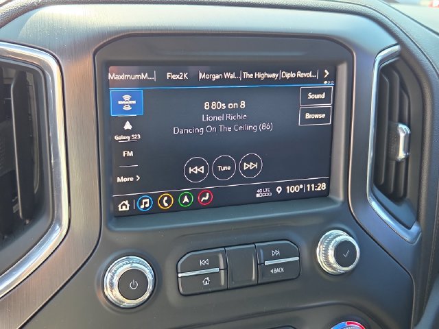 Used 2019 GMC Sierra 1500 AT4 w/ AT4 Premium Package AWD/4WD image 14