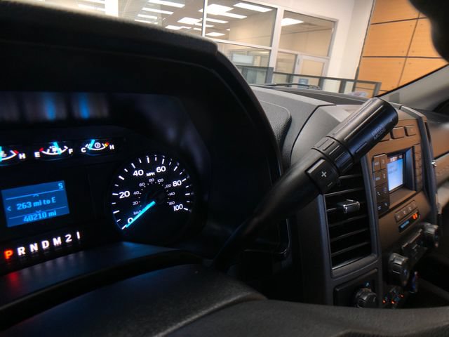 Certified 2021 Ford F250 XL w/ Power Equipment Group AWD/4WD image 18