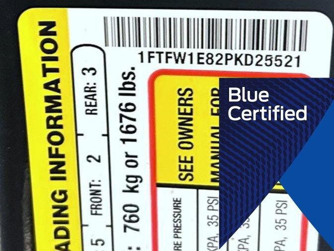 Certified 2023 Ford F150 Lariat w/ Equipment Group 502A High AWD/4WD image 26