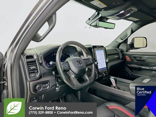 Used 2023 RAM 1500 TRX w/ TRX Level 2 Equipment Group image 12