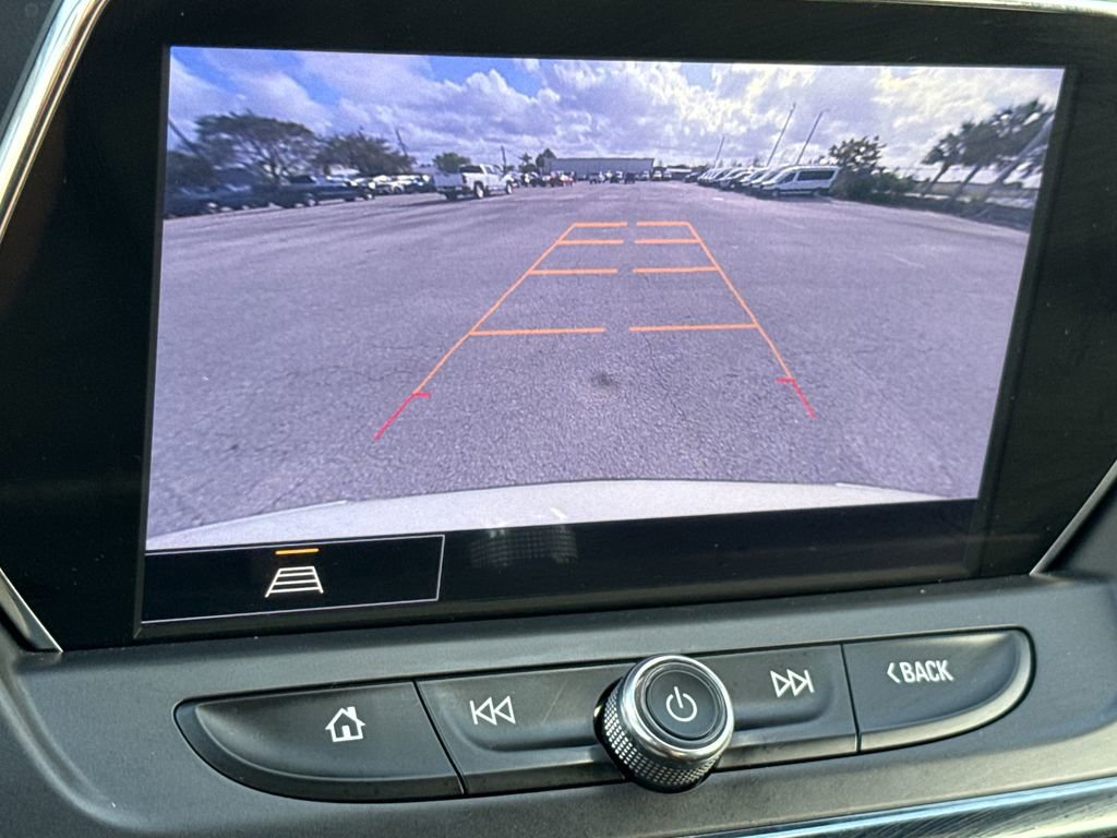 Used 2021 Chevrolet Blazer RS image 21