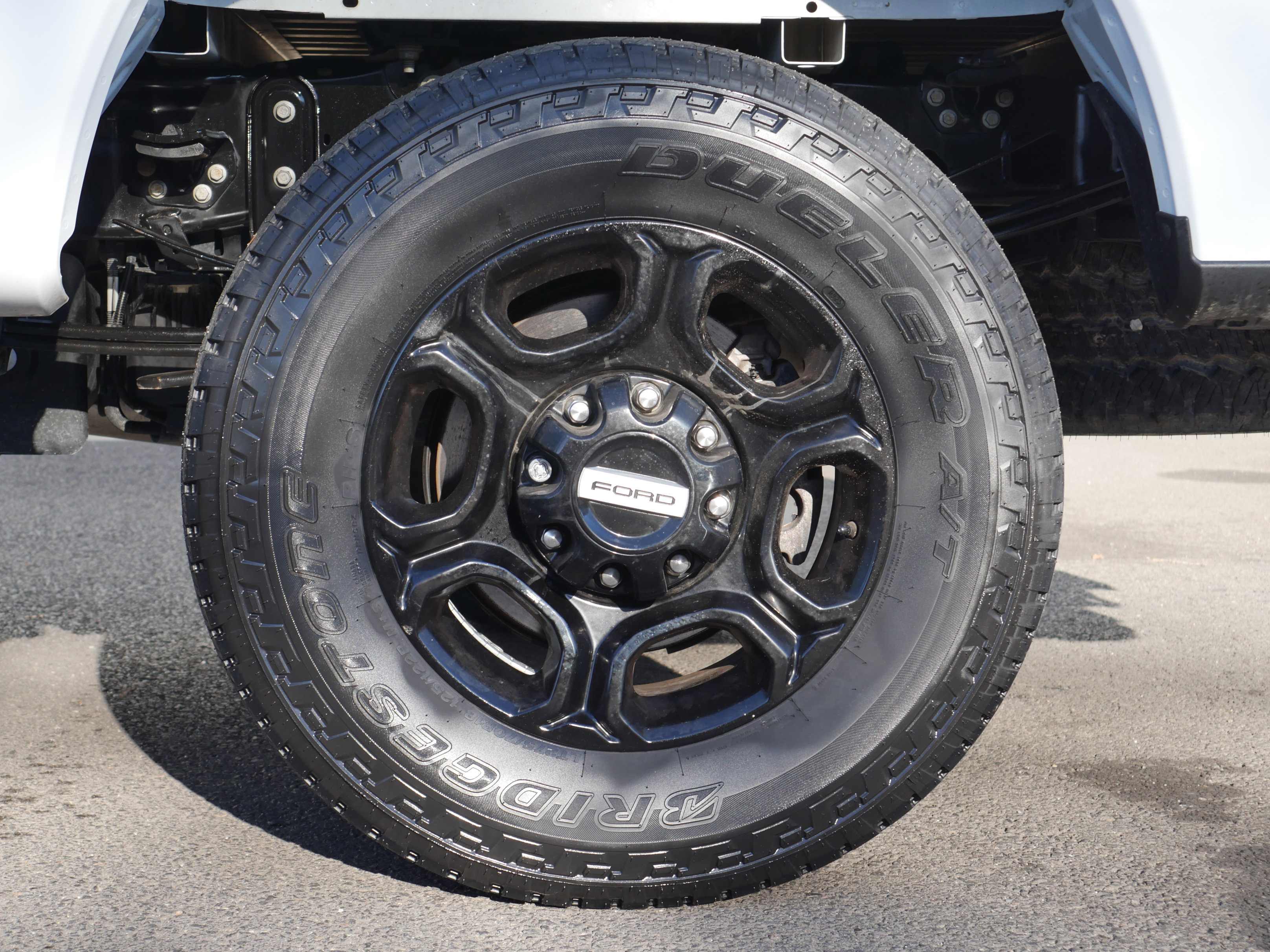 Certified 2024 Ford F250 XLT w/ XLT Premium Package image 19