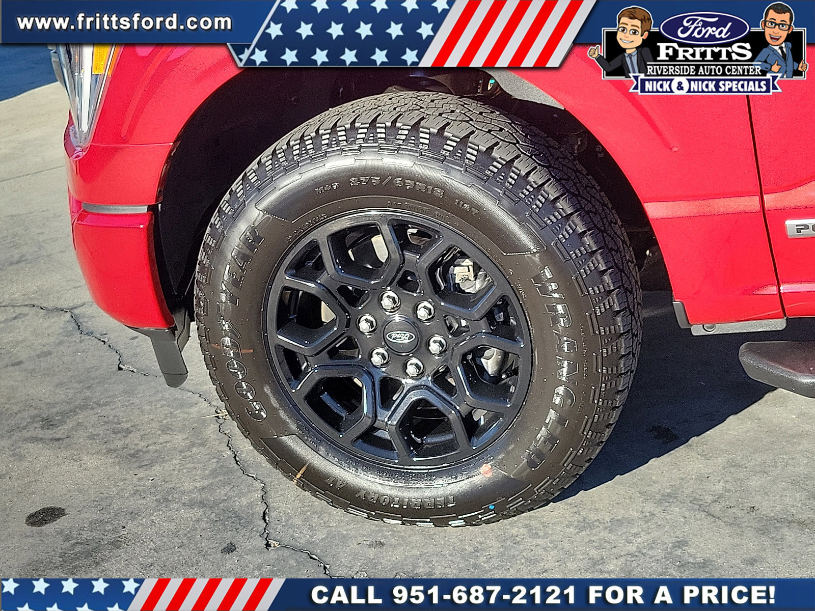 Certified 2022 Ford F150 XLT w/ Equipment Group 302A High image 19