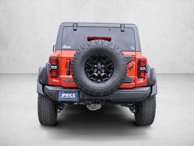 Certified 2023 Ford Bronco Raptor AWD/4WD image 6